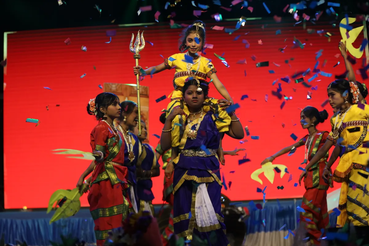 Annual Day